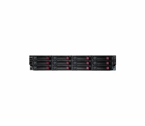 Hp Storageworks Network Storage System X1600 6tb Sata Model - Servidor Nas 